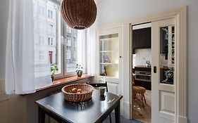 Wicker House