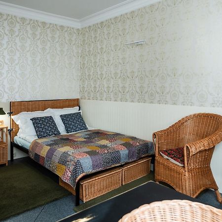 Apartament Wicker House Gdańsk Zewnętrze zdjęcie