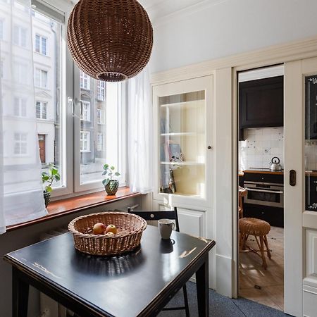 Apartament Wicker House Gdańsk Zewnętrze zdjęcie
