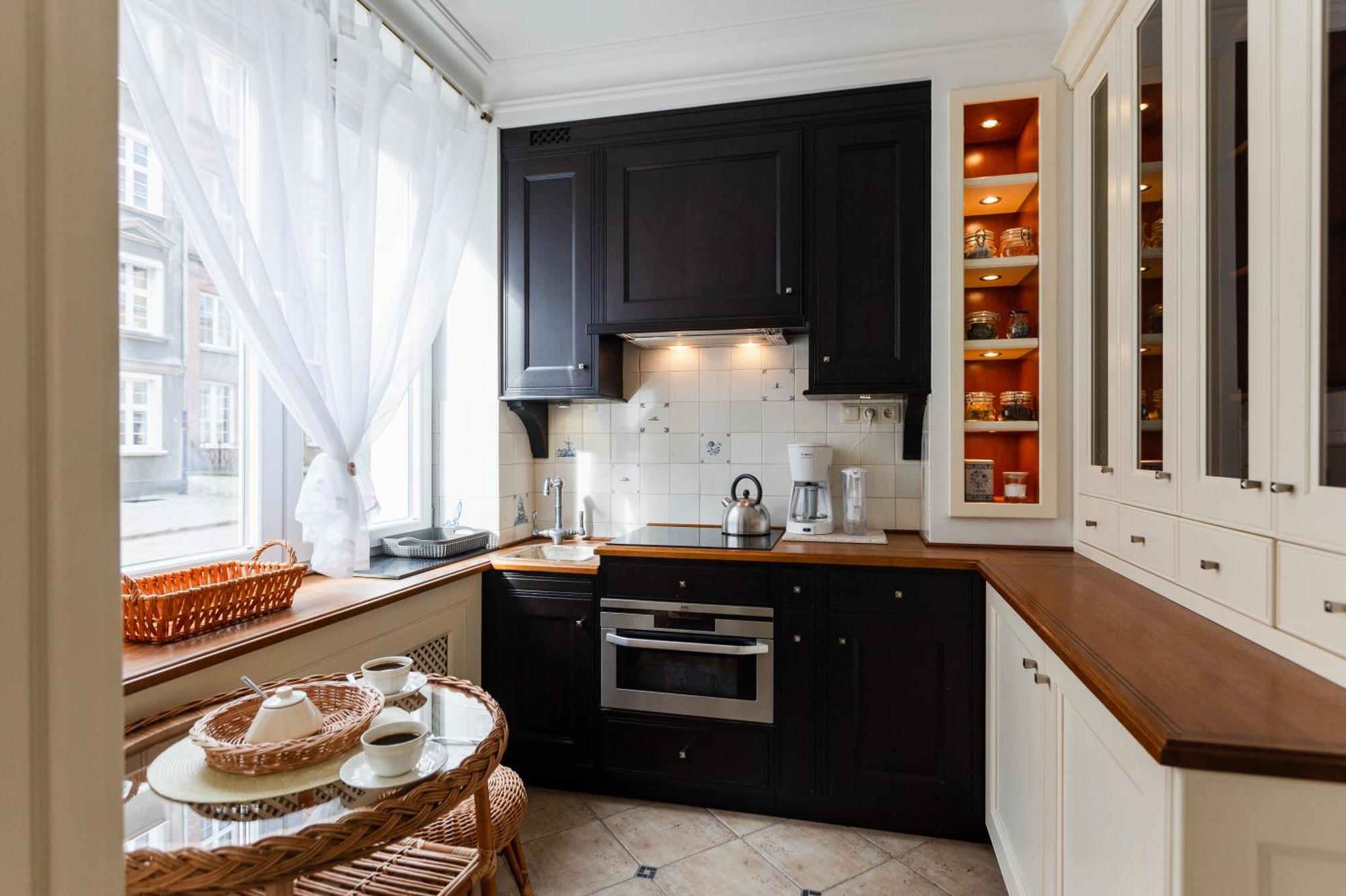 Apartament Wicker House Gdańsk Zewnętrze zdjęcie