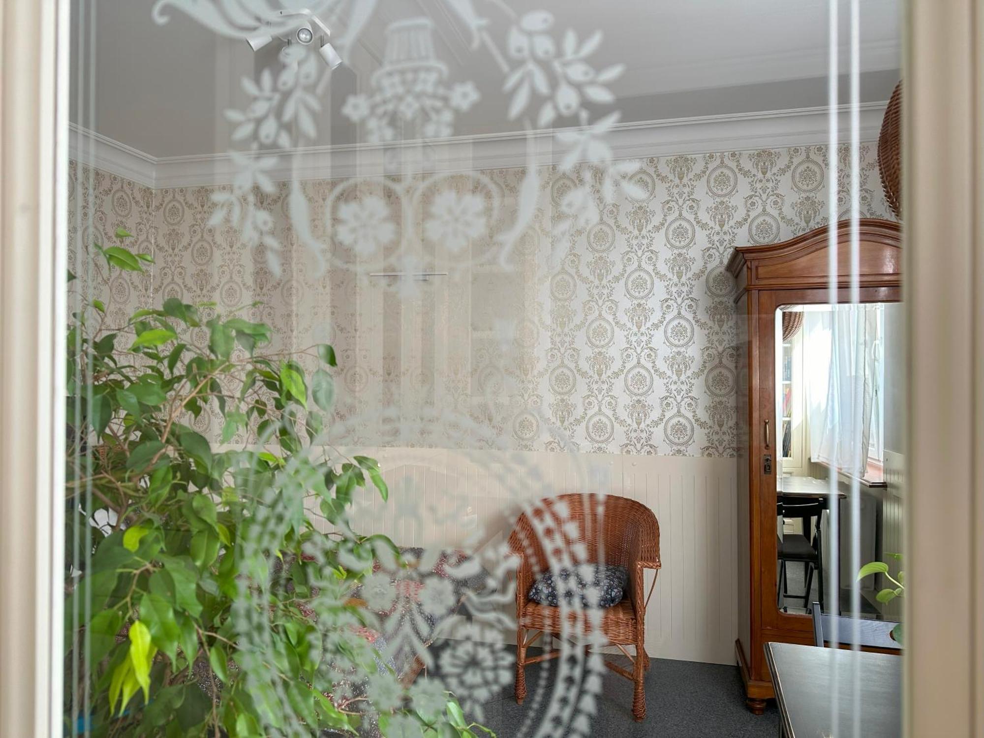Apartament Wicker House Gdańsk Zewnętrze zdjęcie