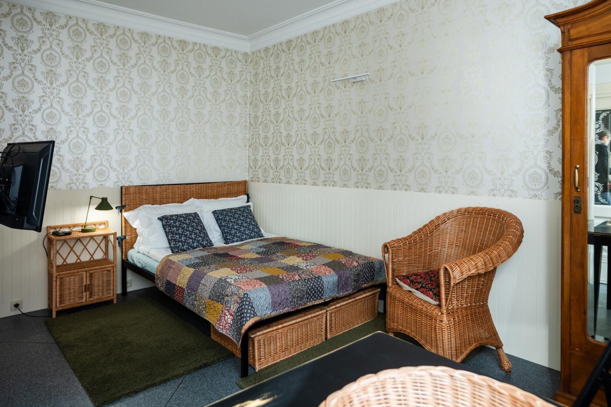 Apartament Wicker House Gdańsk Zewnętrze zdjęcie