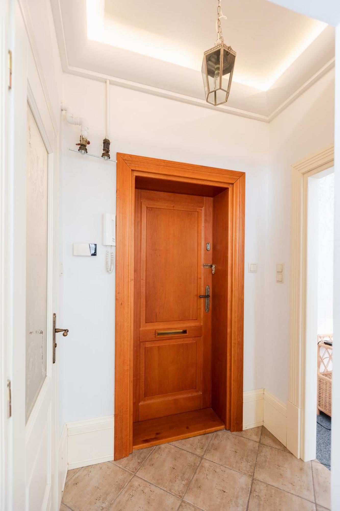 Apartament Wicker House Gdańsk Zewnętrze zdjęcie