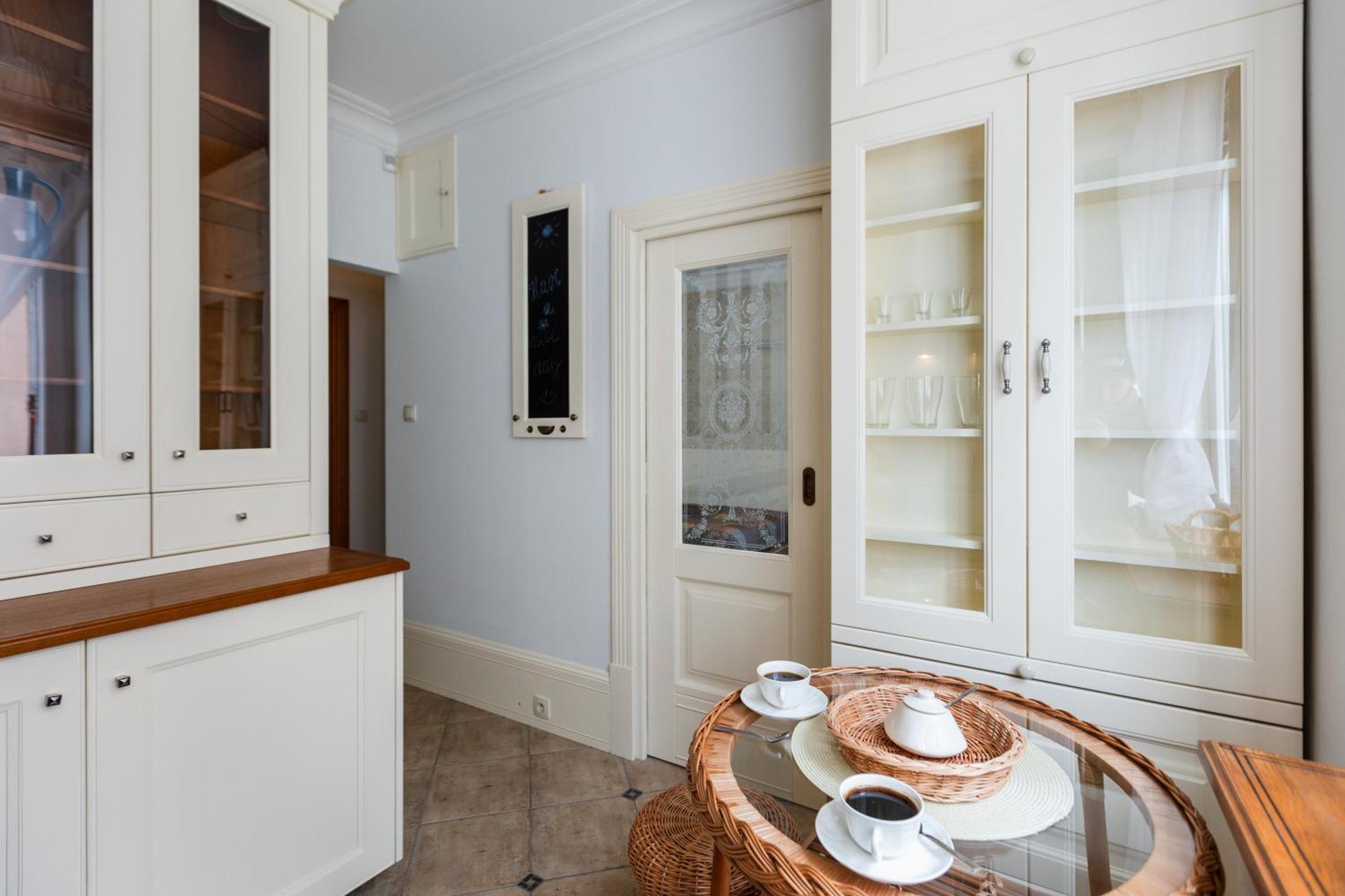 Apartament Wicker House Gdańsk Zewnętrze zdjęcie